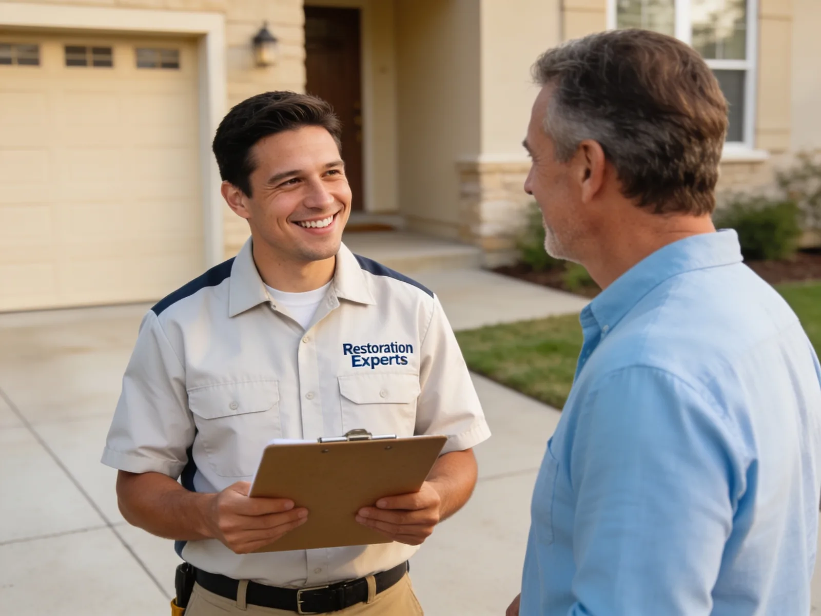 Water Damage Cleanup Canyon, TX FAQs